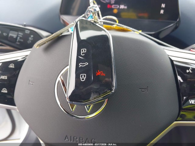 Продаж на аукціоні авто 2025 Volkswagen Id.4 Pro S, vin: 1V2VRPE87SC016828, номер лоту: 44605698