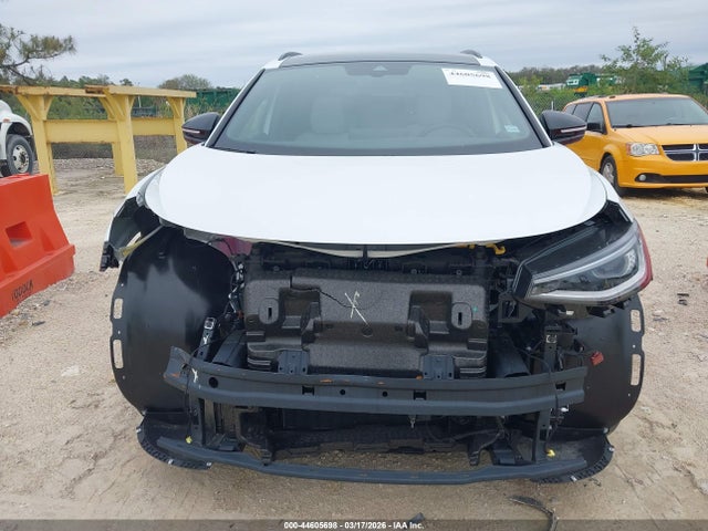 Продаж на аукціоні авто 2025 Volkswagen Id.4 Pro S, vin: 1V2VRPE87SC016828, номер лоту: 44605698