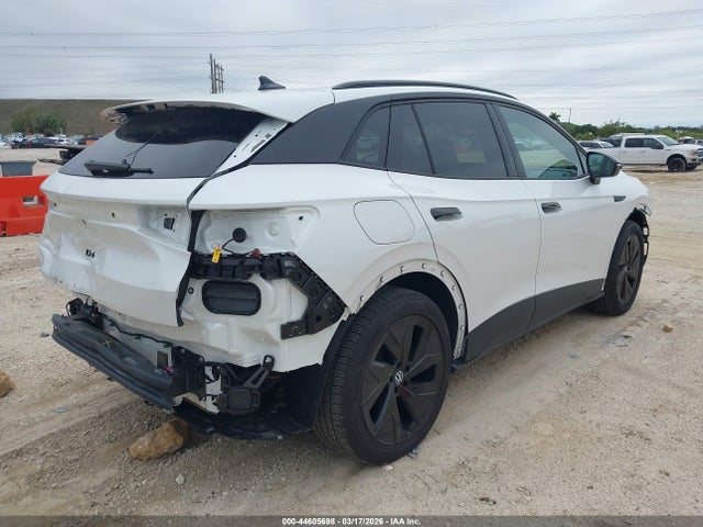 Продаж на аукціоні авто 2025 Volkswagen Id.4 Pro S, vin: 1V2VRPE87SC016828, номер лоту: 44605698