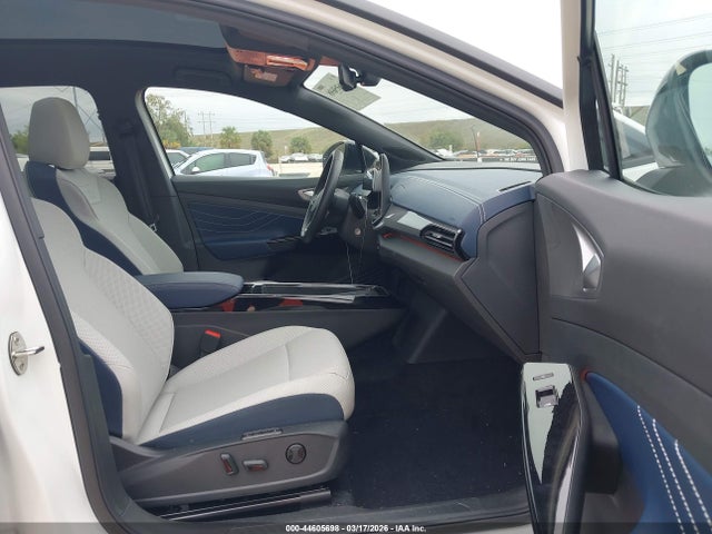 Продаж на аукціоні авто 2025 Volkswagen Id.4 Pro S, vin: 1V2VRPE87SC016828, номер лоту: 44605698