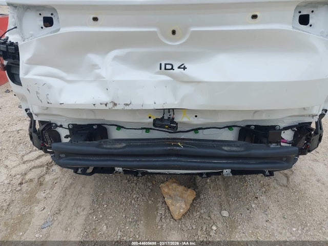 Продаж на аукціоні авто 2025 Volkswagen Id.4 Pro S, vin: 1V2VRPE87SC016828, номер лоту: 44605698