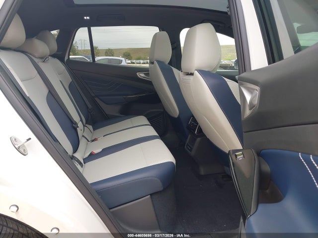 Продаж на аукціоні авто 2025 Volkswagen Id.4 Pro S, vin: 1V2VRPE87SC016828, номер лоту: 44605698