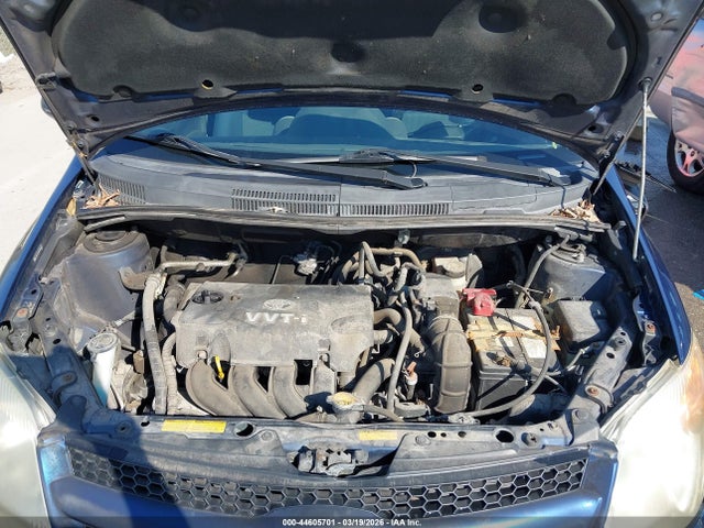 2006 SCION XA JTKKT624665007235 Photo 9
