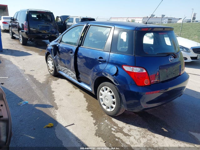 2006 SCION XA JTKKT624665007235 Photo 2