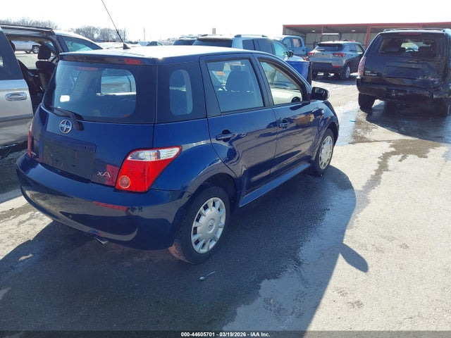 2006 SCION XA JTKKT624665007235 Photo 3