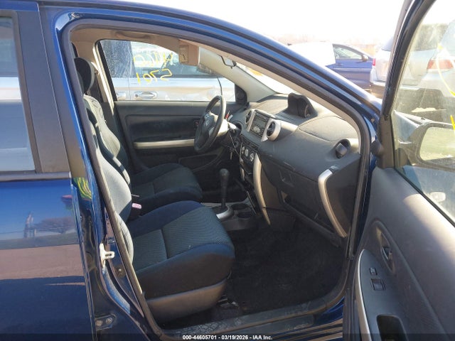 2006 SCION XA JTKKT624665007235 Photo 4
