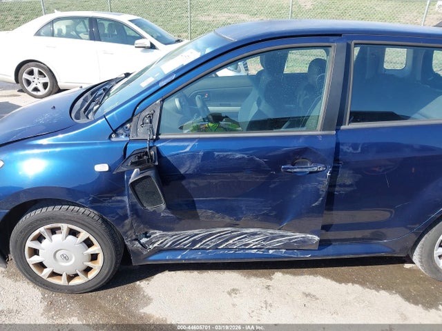 2006 SCION XA JTKKT624665007235 Photo 5