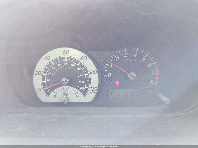 2006 SCION XA JTKKT624665007235 Photo 6