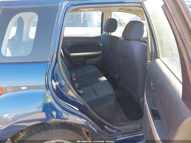 2006 SCION XA JTKKT624665007235 Photo 7