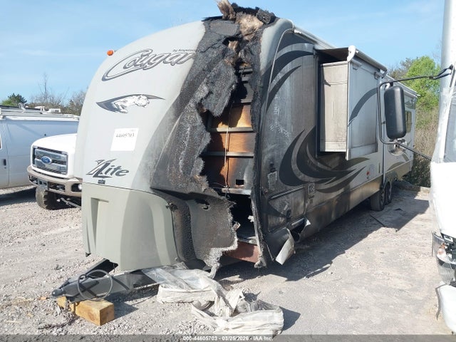 44605703 :رقم المزاد ، 4YDT32R22DV507539 vin ، 2013 Keystone Rv Other مزاد بيع
