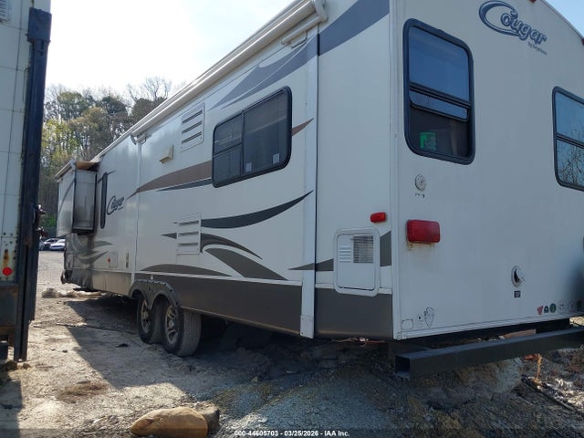 44605703 :رقم المزاد ، 4YDT32R22DV507539 vin ، 2013 Keystone Rv Other مزاد بيع