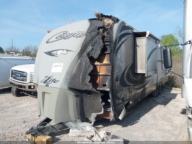 44605703 :رقم المزاد ، 4YDT32R22DV507539 vin ، 2013 Keystone Rv Other مزاد بيع
