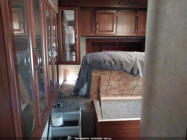 44605703 :رقم المزاد ، 4YDT32R22DV507539 vin ، 2013 Keystone Rv Other مزاد بيع