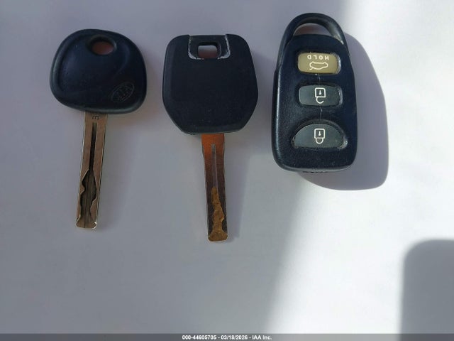 Aukcja sprzedaży 2013 Kia Optima Lx, vin: KNAGM4A70D5414911, numer aukcji: 44605705