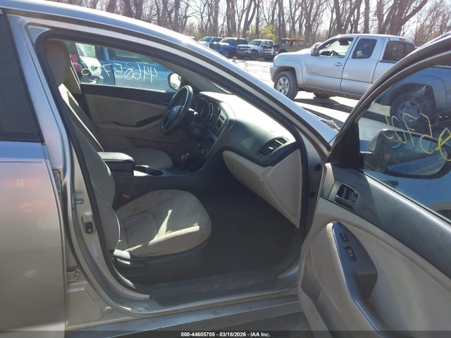 Aukcja sprzedaży 2013 Kia Optima Lx, vin: KNAGM4A70D5414911, numer aukcji: 44605705