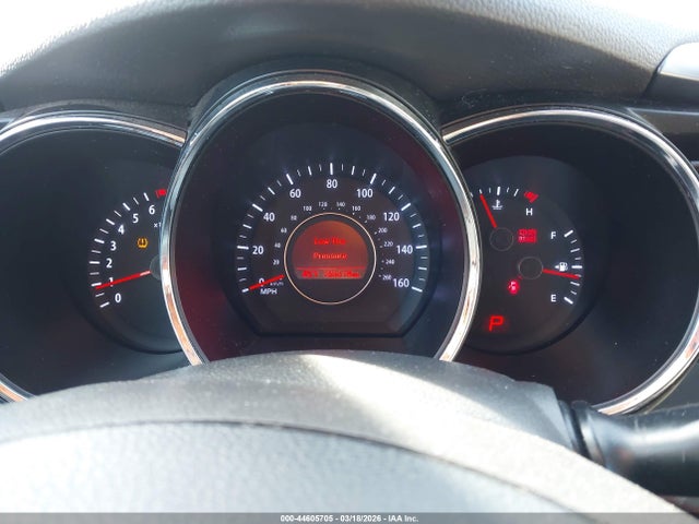 Aukcja sprzedaży 2013 Kia Optima Lx, vin: KNAGM4A70D5414911, numer aukcji: 44605705