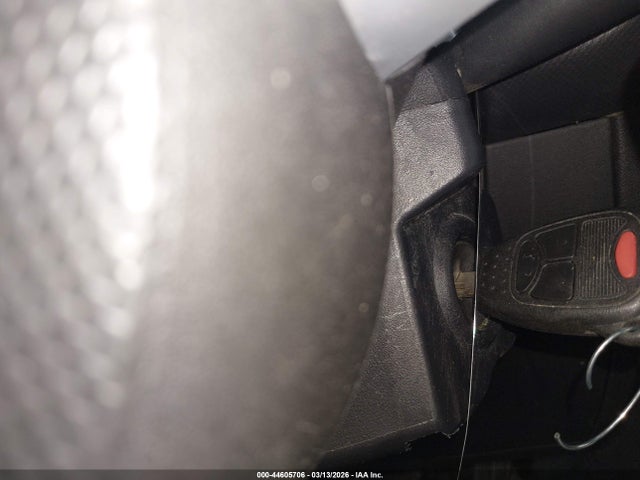 2008 JEEP WRANGLER 1J8GA59178L571962 Photo 10