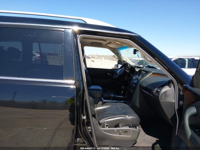 Aukcja sprzedaży 2011 Infiniti Qx56, vin: JN8AZ2ND4B9700897, numer aukcji: 44605712