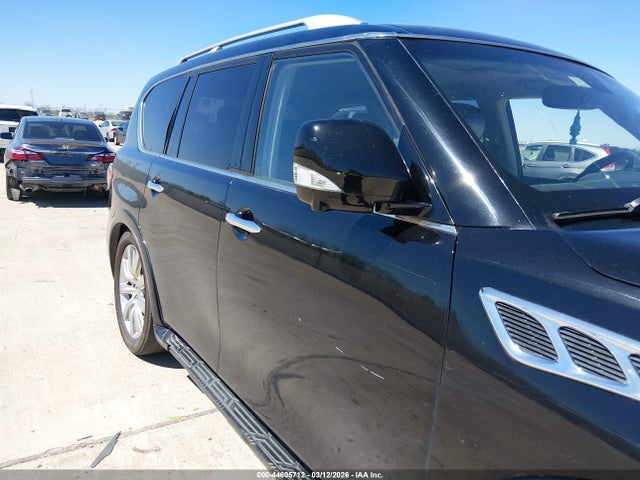 Aukcja sprzedaży 2011 Infiniti Qx56, vin: JN8AZ2ND4B9700897, numer aukcji: 44605712