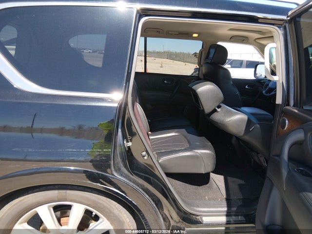 Aukcja sprzedaży 2011 Infiniti Qx56, vin: JN8AZ2ND4B9700897, numer aukcji: 44605712