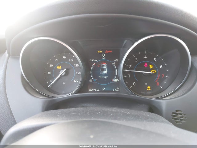 2018 JAGUAR XE SAJAR4FX6JCP32480 Photo 6