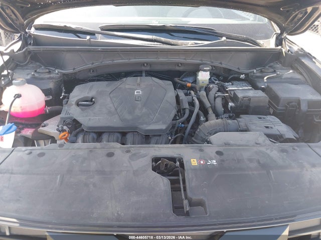 3KMJC3DE0SE008139 Hyundai Tucson Sel Convenience
