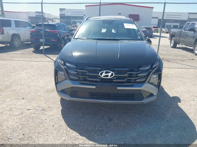 3KMJC3DE0SE008139 Hyundai Tucson Sel Convenience
