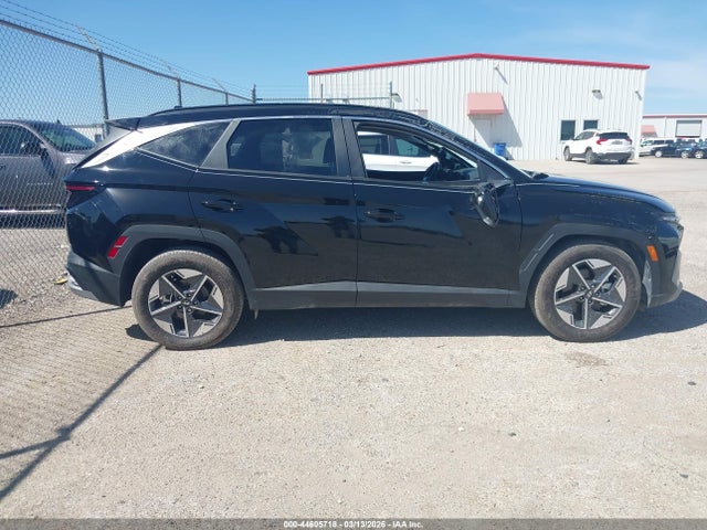 3KMJC3DE0SE008139 Hyundai Tucson Sel Convenience