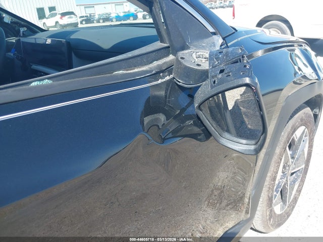 3KMJC3DE0SE008139 Hyundai Tucson Sel Convenience