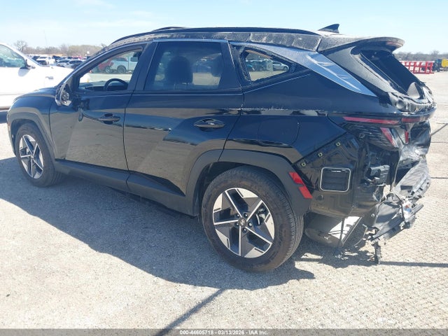 3KMJC3DE0SE008139 Hyundai Tucson Sel Convenience