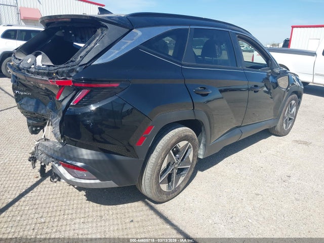 3KMJC3DE0SE008139 Hyundai Tucson Sel Convenience