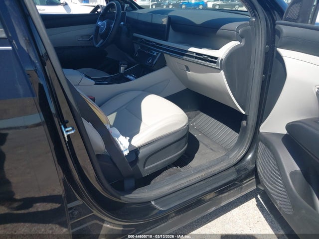 3KMJC3DE0SE008139 Hyundai Tucson Sel Convenience