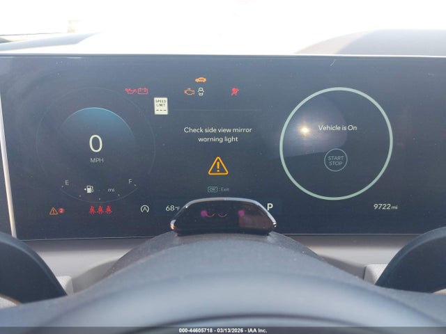 3KMJC3DE0SE008139 Hyundai Tucson Sel Convenience