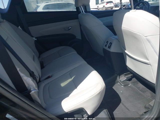 3KMJC3DE0SE008139 Hyundai Tucson Sel Convenience