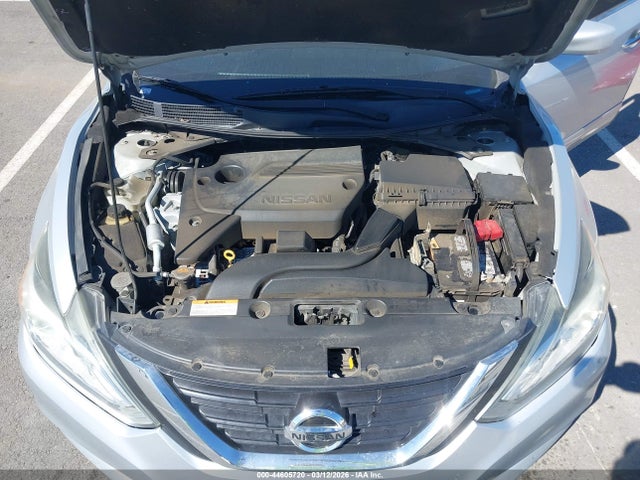 1N4AL3APXHC228452 Nissan Altima 2.5 S