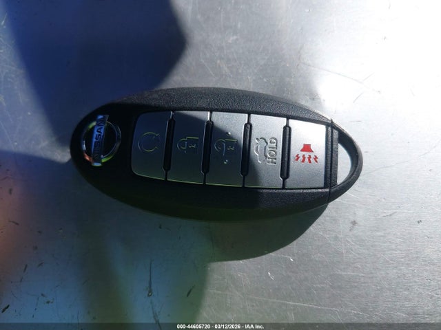 1N4AL3APXHC228452 Nissan Altima 2.5 S