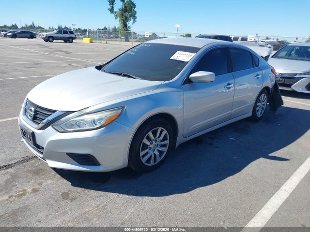 1N4AL3APXHC228452 Nissan Altima 2.5 S