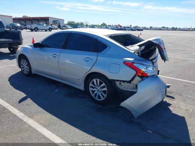 1N4AL3APXHC228452 Nissan Altima 2.5 S