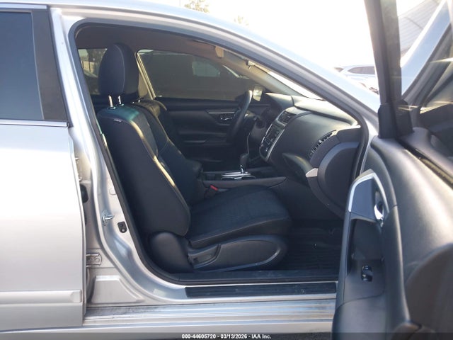 1N4AL3APXHC228452 Nissan Altima 2.5 S