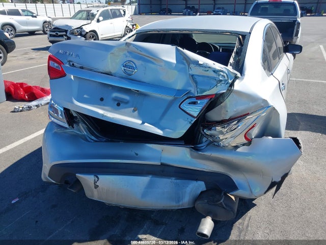 1N4AL3APXHC228452 Nissan Altima 2.5 S