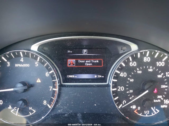 1N4AL3APXHC228452 Nissan Altima 2.5 S