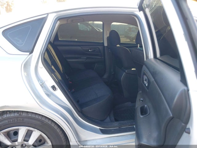 1N4AL3APXHC228452 Nissan Altima 2.5 S