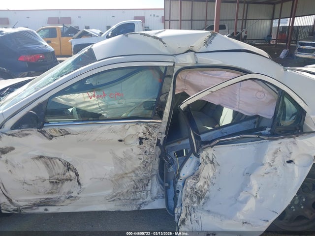 2010 FORD FUSION 3FAHP0HA6AR307627 Photo 5