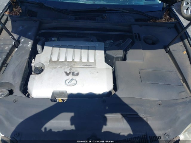 Aukcja sprzedaży 2012 Lexus Es 350, vin: JTHBK1EG5C2477528, numer aukcji: 44605724