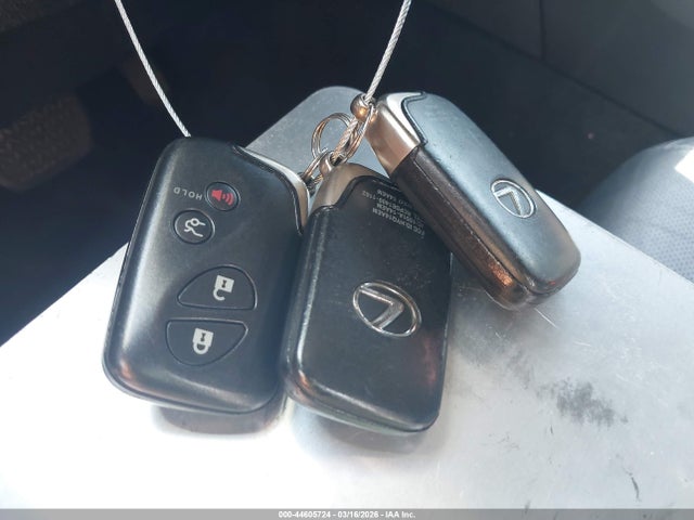 Aukcja sprzedaży 2012 Lexus Es 350, vin: JTHBK1EG5C2477528, numer aukcji: 44605724