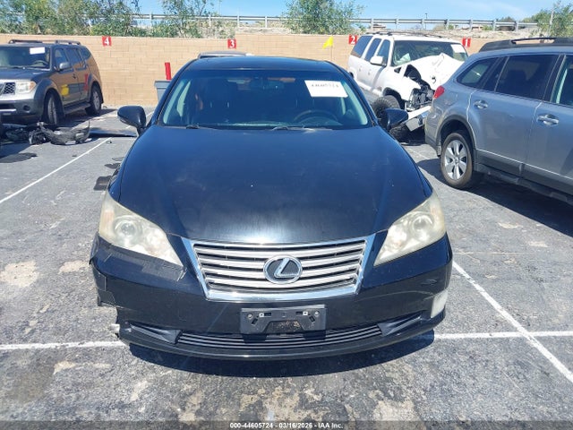 Aukcja sprzedaży 2012 Lexus Es 350, vin: JTHBK1EG5C2477528, numer aukcji: 44605724