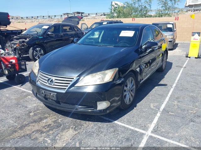 Aukcja sprzedaży 2012 Lexus Es 350, vin: JTHBK1EG5C2477528, numer aukcji: 44605724