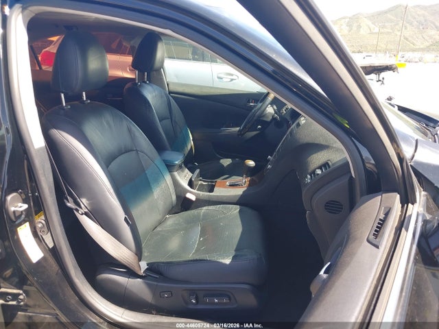 Aukcja sprzedaży 2012 Lexus Es 350, vin: JTHBK1EG5C2477528, numer aukcji: 44605724