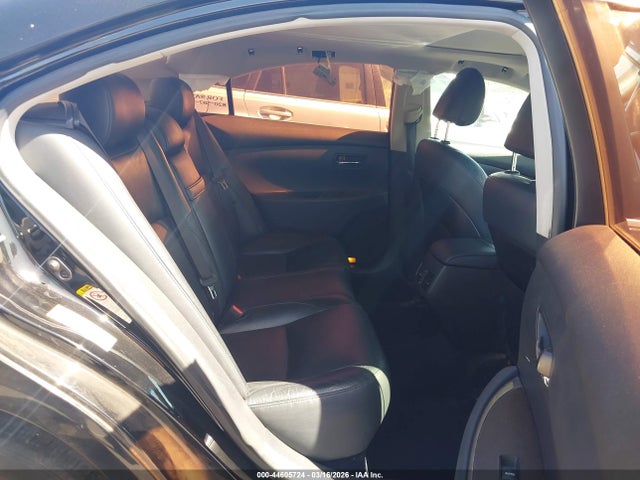 Aukcja sprzedaży 2012 Lexus Es 350, vin: JTHBK1EG5C2477528, numer aukcji: 44605724