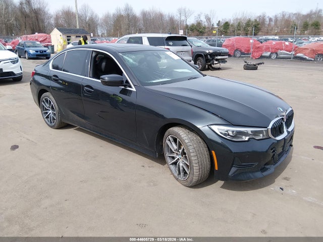2019 WBA5R7C56KAJ81546 main image